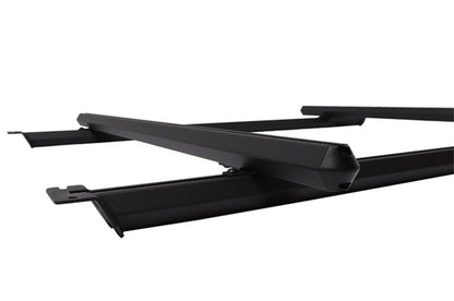 Dee Zee Deezee Universal Cargo Management Hex Overland Top Rails Mid Size DZ95020TB DZ95020TB Photo - Unmounted