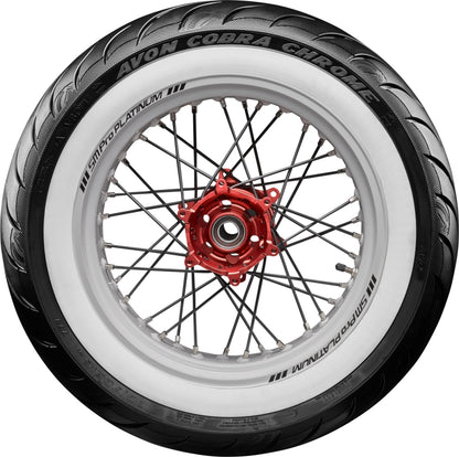 Avon Tire AV92 Cobra Chr 150/80B16 Ww Rr 638172 638172 User 1