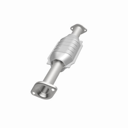 MagnaFlow Mitsubishi Montero Sport OEM Grade Federal / EPA Compliant Direct-Fit Catalytic Converter 49570 360 Degree Image Set