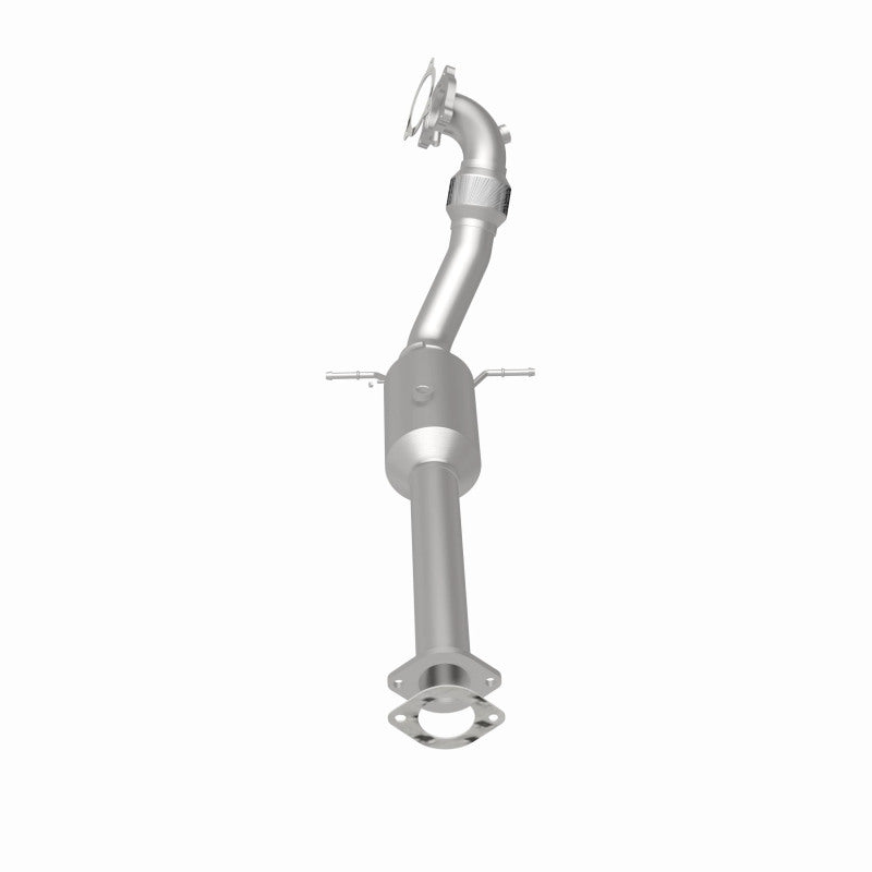 MagnaFlow Volvo California Grade CARB Compliant Direct-Fit Catalytic Converter 5461738 360 Degree Image Set