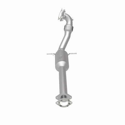 MagnaFlow Volvo California Grade CARB Compliant Direct-Fit Catalytic Converter 5461738 360 Degree Image Set