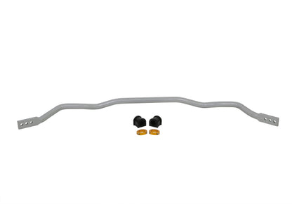 Whiteline Rear Sway Bar 27mm Adjustable Mitsubishi Lancer Evo 2008-2010 BMR84Z Photo - Close Up