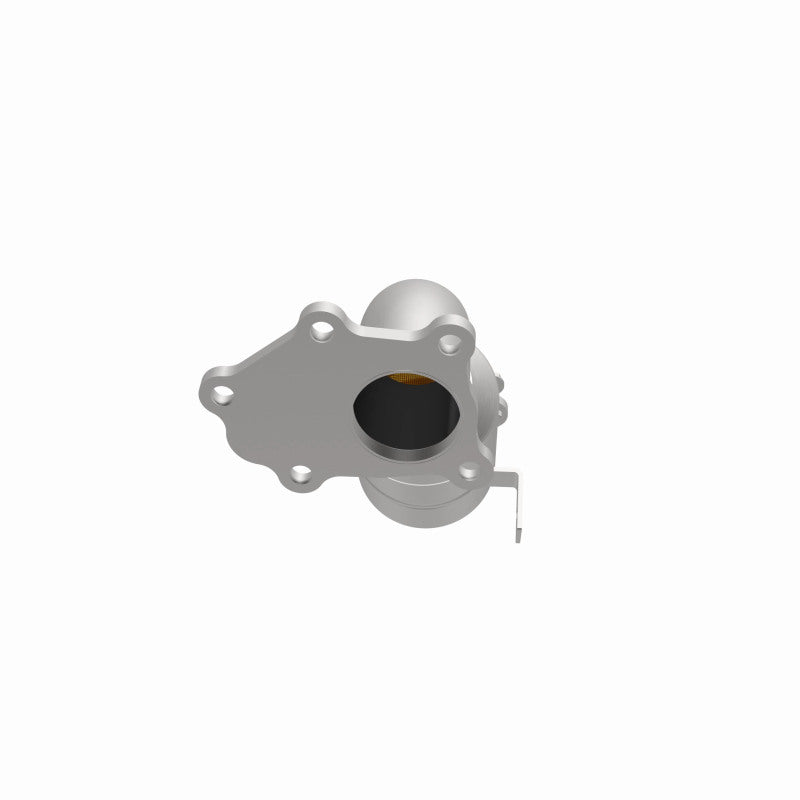 MagnaFlow HM Grade Federal / EPA Compliant Direct-Fit Catalytic Converter 23188 360 Degree Image Set