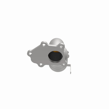 MagnaFlow HM Grade Federal / EPA Compliant Direct-Fit Catalytic Converter 23188 360 Degree Image Set