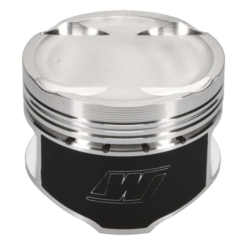 Wiseco Mits Turbo DISH -10cc 1.378 X 85.0 Piston Shelf Stock 6597M85 6597M85 User 5