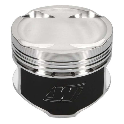Wiseco Mits Turbo DISH -10cc 1.378 X 86.0 Piston Shelf Stock Kit K597M86 K597M86 User 5