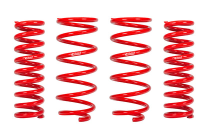 Eibach Pro-Truck Lift Kit for 2019+ Toyota 4Runner TRD Pro 4WD - Front & Rear E30-82-071-03-22 E30-82-071-03-22 Photo - Primary