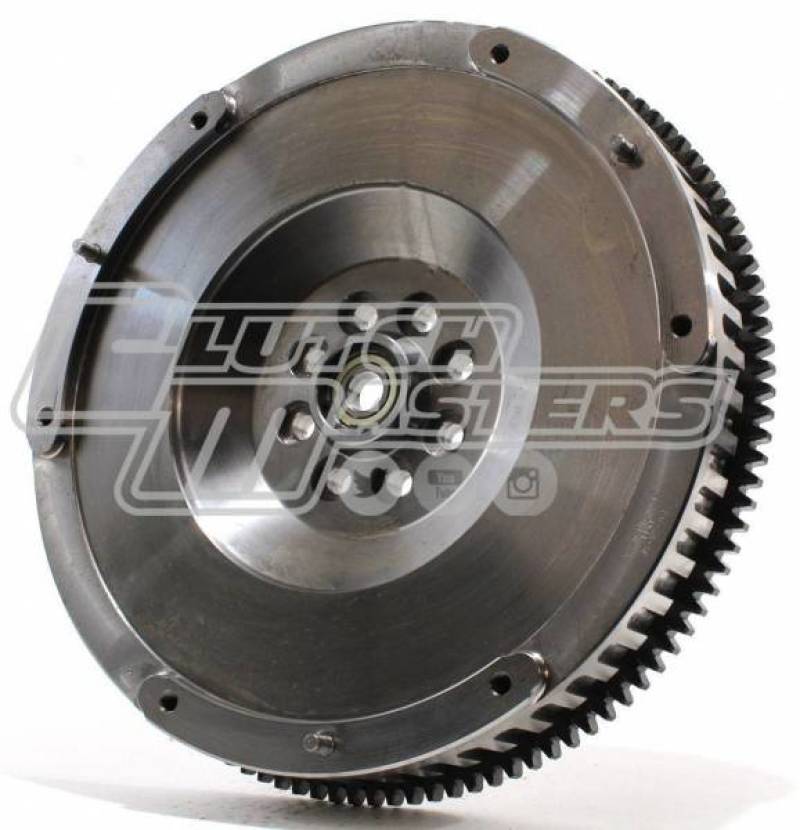 Clutch Masters 01/04-06/05 Audi S4 4.2L Steel Flywheel FW-S8-SF FW-S8-SF User 1