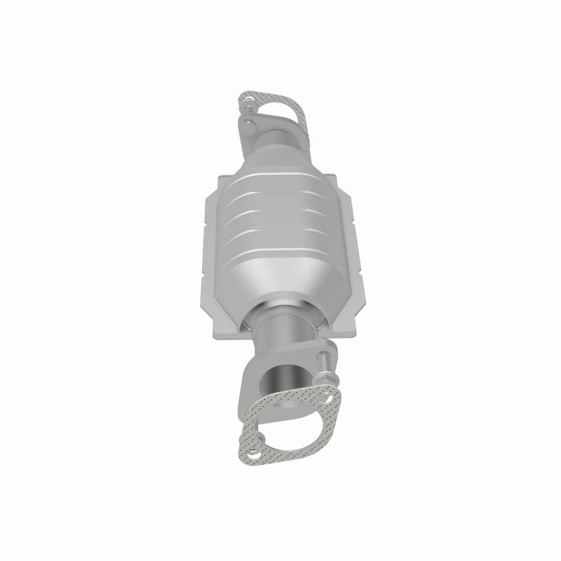 MagnaFlow OEM Grade Federal / EPA Compliant Direct-Fit Catalytic Converter 51963 360 Degree Image Set
