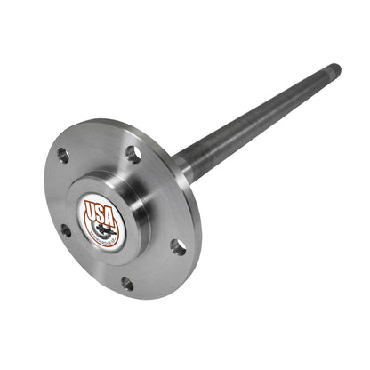 Yukon Gear & Axle Yukon Gear 1541H Alloy Rear Axle For Ford 8.8in Crown Victoria w/ 3.7in abs Ring YA F880022 YA F880022 Photo - Primary