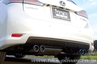HKS Legamax Premium Zwa10 2zr-Fxe 32018-AT038 Photo - Primary