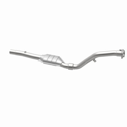 MagnaFlow Audi A8 Quattro OEM Grade Federal / EPA Compliant Direct-Fit Catalytic Converter 51890 360 Degree Image Set