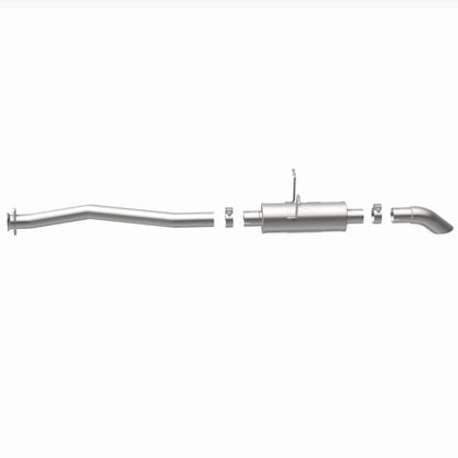 MagnaFlow Off Road Pro Series Cat-Back Performance Exhaust System 17114 360 Degree Image Set