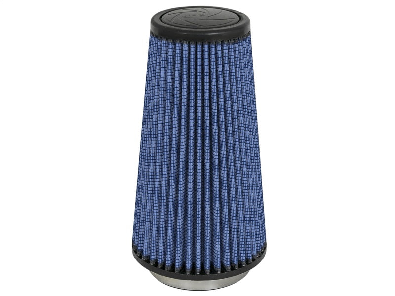 aFe Magnum FLOW Pro 5R Universal Air Filter 3-1/2 F x 5 B x 3-1/2 T x 9 H 24-35509 Photo - Primary