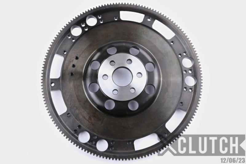 XCLUTCH 69-73 Ford Mustang Base 5.8L Lightweight Chromoly Flywheel XFFD002CL XFFD002CL User 1