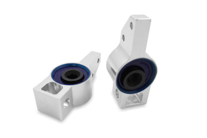 SuperPro Front Control Arm Lower-Inner Rear Anti Lift Bracket Mount Kit VAG ALOY3273-80K Photo - Primary