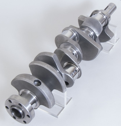 Eagle Ford 302 Cast Crankshaft 3.250in Stroke 28oz Balance 103023252 103023252 Photo - Primary