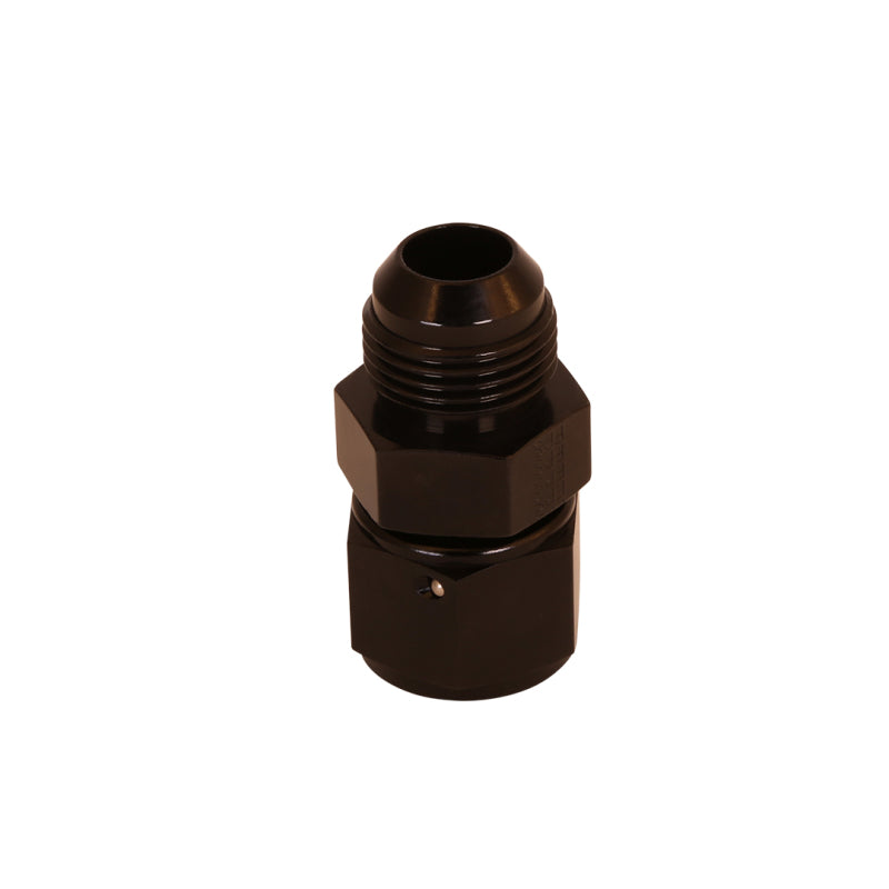 Aeromotive Adapter - AN-12 Male to Female - 1/8-NPT Port 15734 15734 Photo - Close Up