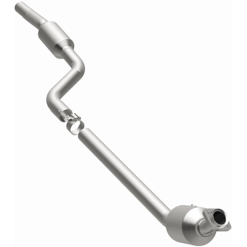 MagnaFlow Mercedes-Benz C350 California Grade CARB Compliant Direct-Fit Catalytic Converter 5561448 Photo - out of package