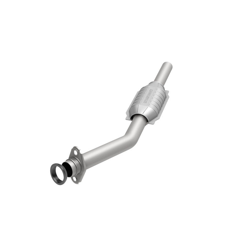 MagnaFlow Standard Grade Federal / EPA Compliant Direct-Fit Catalytic Converter 23272 360 Degree Image Set