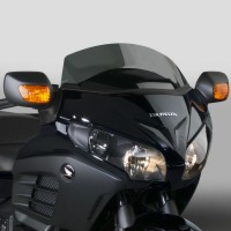 National Cycle 13-16 Honda GL1800F6B- V Stream/ Wave Low Windshield-Tinted N20016 N20016 User 1