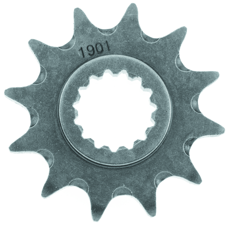 BikeMaster KTM Front Sprocket 520 12T 965722 965722 Photo - Primary