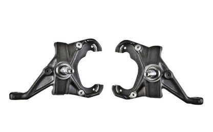 Belltech Drop Spindle Set 85-02 Astro & Safari Van 2700 Photo - Primary