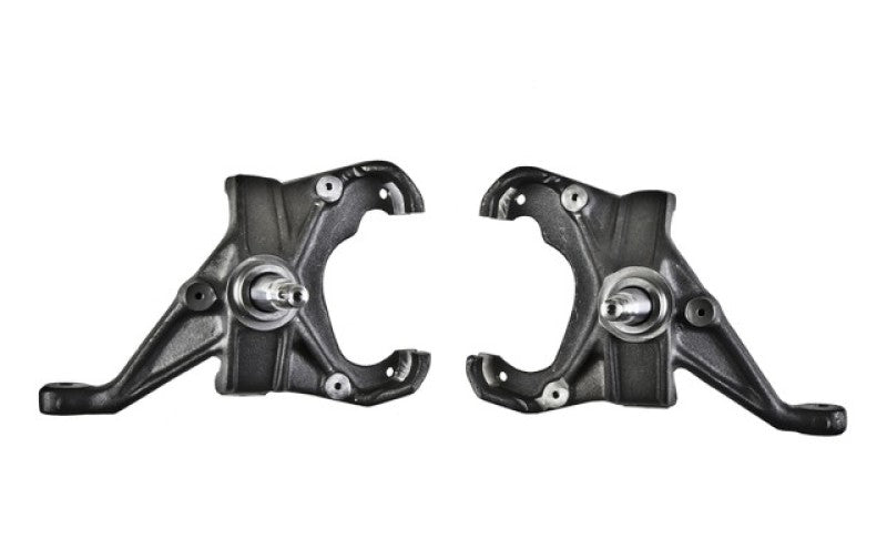 Belltech Drop Spindle Set 85-02 Astro & Safari Van 2700 Photo - Primary