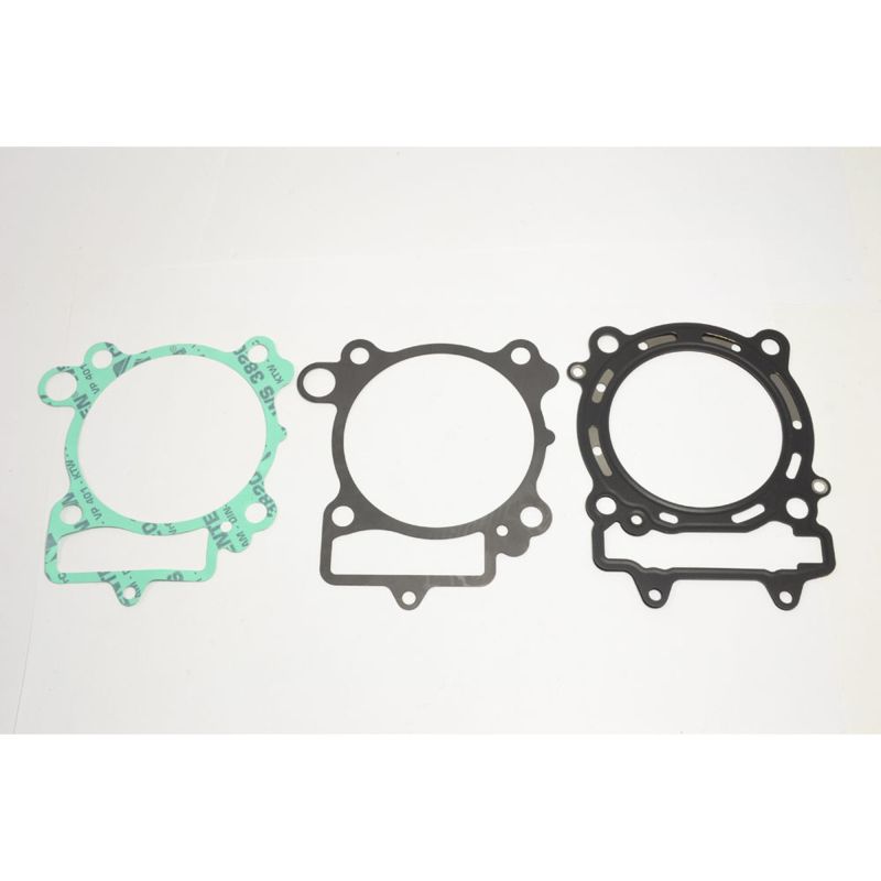 Athena 10-15 Kawasaki KX 450 F Race Gasket Kit R2506-055 R2506-055 Photo - Primary