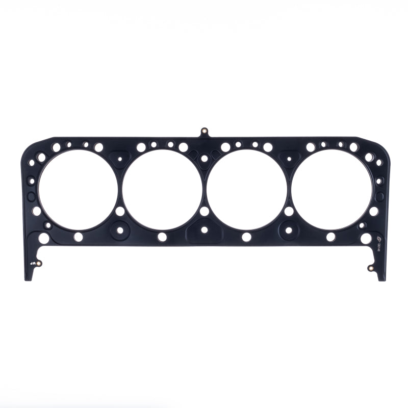 Cometic Gasket Cometic Chevy Gen-1 Small Block V8 .044in MLX Cylinder Head Gasket - 4.165in Bores - Round Bore C5031-044 C5031-044 Photo - Primary