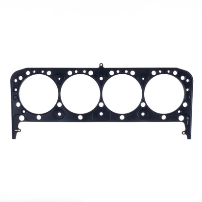 Cometic Gasket Cometic Chevy Gen-1 Small Block V8 .044in MLX Cylinder Head Gasket - 4.165in Bores - Round Bore C5031-044 C5031-044 Photo - Primary