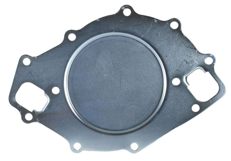 Ford Performance Parts Ford Racing 460 Big Block Water Pump Backing Plate M-8501-460BP Photo - Unmounted