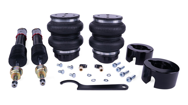Air Lift Performance 21-23 Acura TLX Rear Kit 78702 78702 Photo - Primary