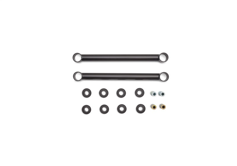 Ford Performance Parts Ford Racing 2005-2014 Mustang Tubular Rear Lower Control Arm Kit M-5649-R1 Photo - Unmounted