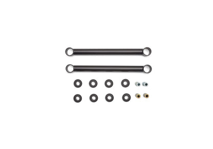 Ford Performance Parts Ford Racing 2005-2014 Mustang Tubular Rear Lower Control Arm Kit M-5649-R1 Photo - Unmounted