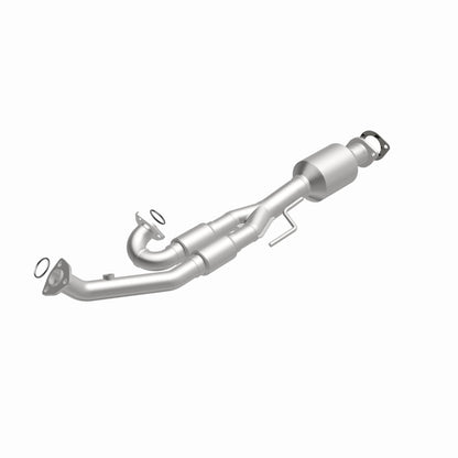 MagnaFlow Nissan Quest California Grade CARB Compliant Direct-Fit Catalytic Converter 5592710 360 Degree Image Set