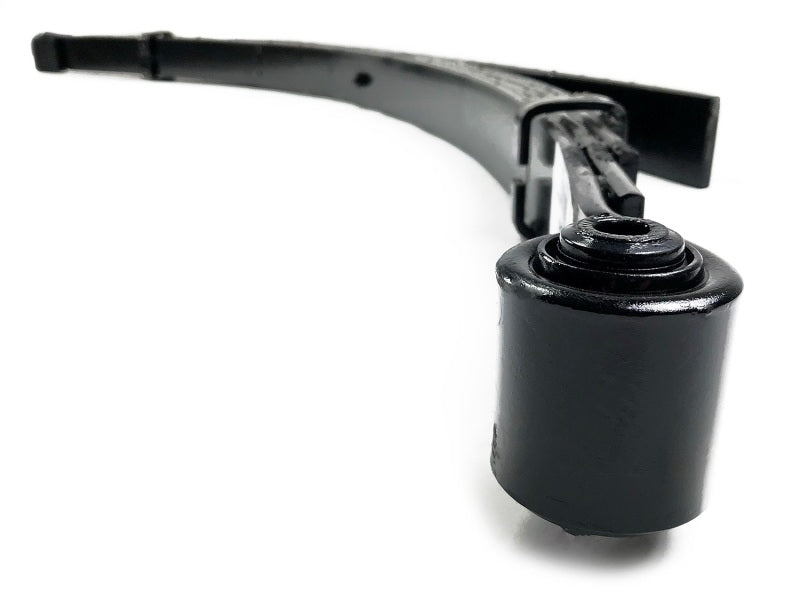 Tuff Country 88-98 Chevy 1500/2500 Truck 4wd Rear 3in EZ-Ride Leaf Springs (Ea) 19390 19390 Photo - Unmounted
