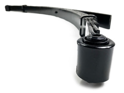Tuff Country 88-98 Chevy 1500/2500 Truck 4wd Rear 3in EZ-Ride Leaf Springs (Ea) 19390 19390 Photo - Unmounted