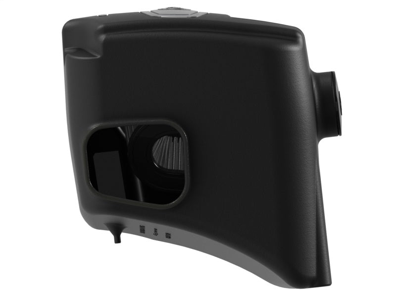 aFe Momentum GT Pro DRY S Cold Air Intake System GM Colorado/Canyon 51-74109 Photo - Unmounted