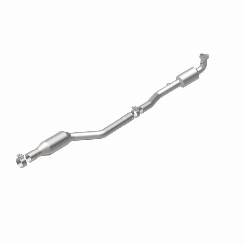 MagnaFlow Mercedes-Benz SL500 California Grade CARB Compliant Direct-Fit Catalytic Converter 551419 360 Degree Image Set