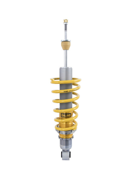 Ohlins 05-14 Mazda Miata (NC) Road & Track Coilover System MAS MI30S1 MAS MI30S1 User 1