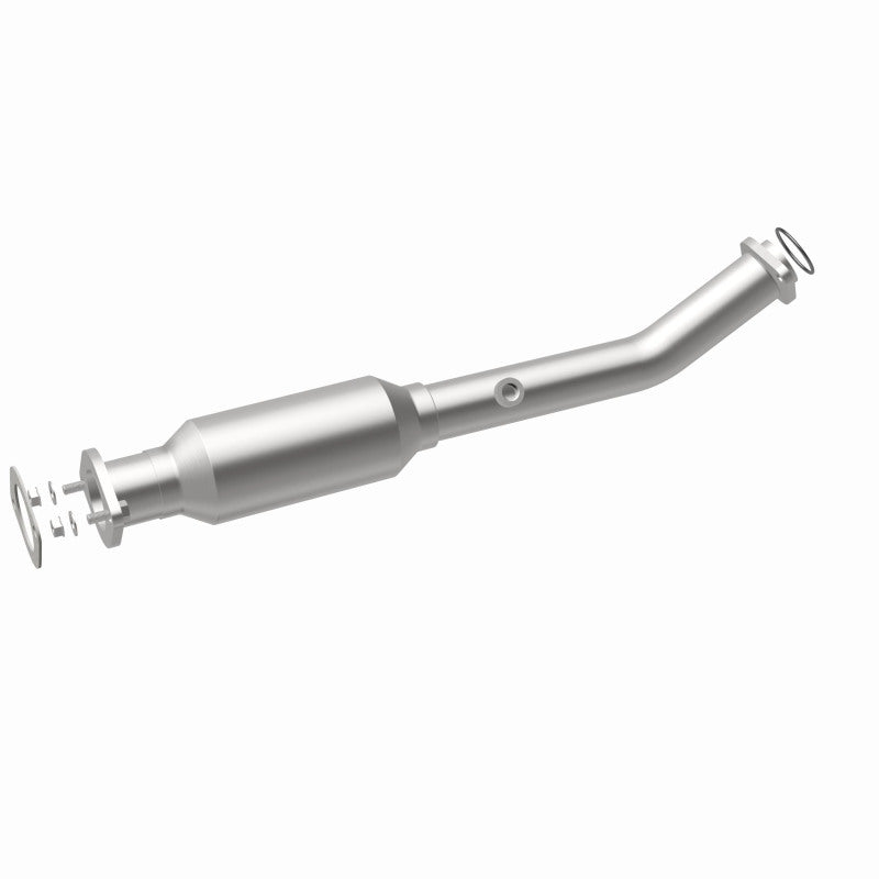 Magnaflow 2004 Nissan Titan 5.6L Direct Fit Converter 4593218 4593218 360 Degree Image Set