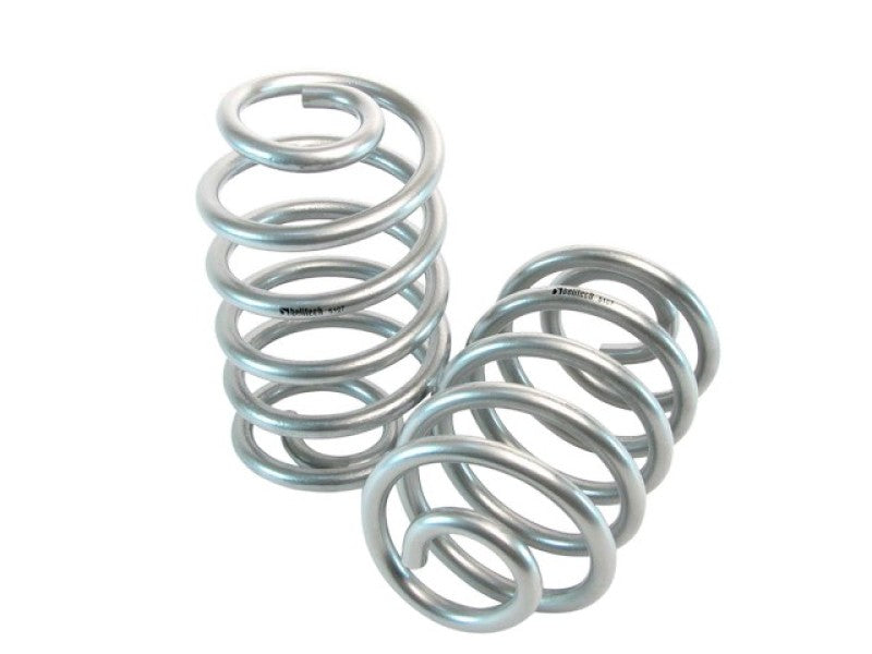 Belltech Coil Spring Set 02-06 Trailblazer/envoy 4230 Photo - Primary