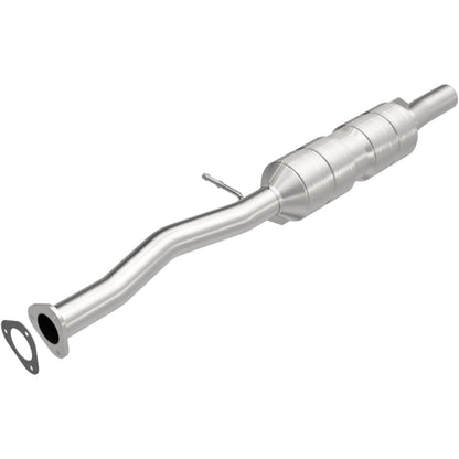 MagnaFlow Ford HM Grade Federal / EPA Compliant Direct-Fit Catalytic Converter 55323 Photo - Primary