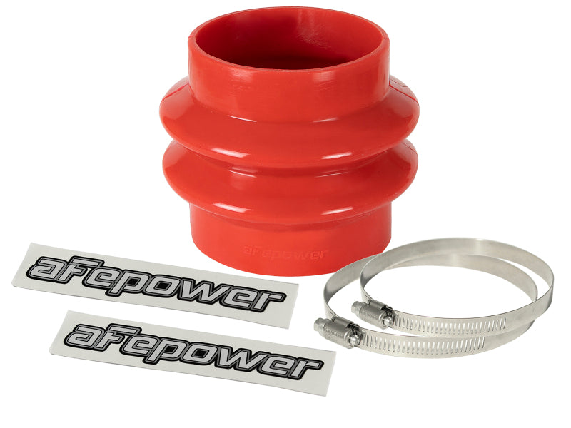 aFe AFE Air Intake Components Air Intake Systems Air Intake Components main image