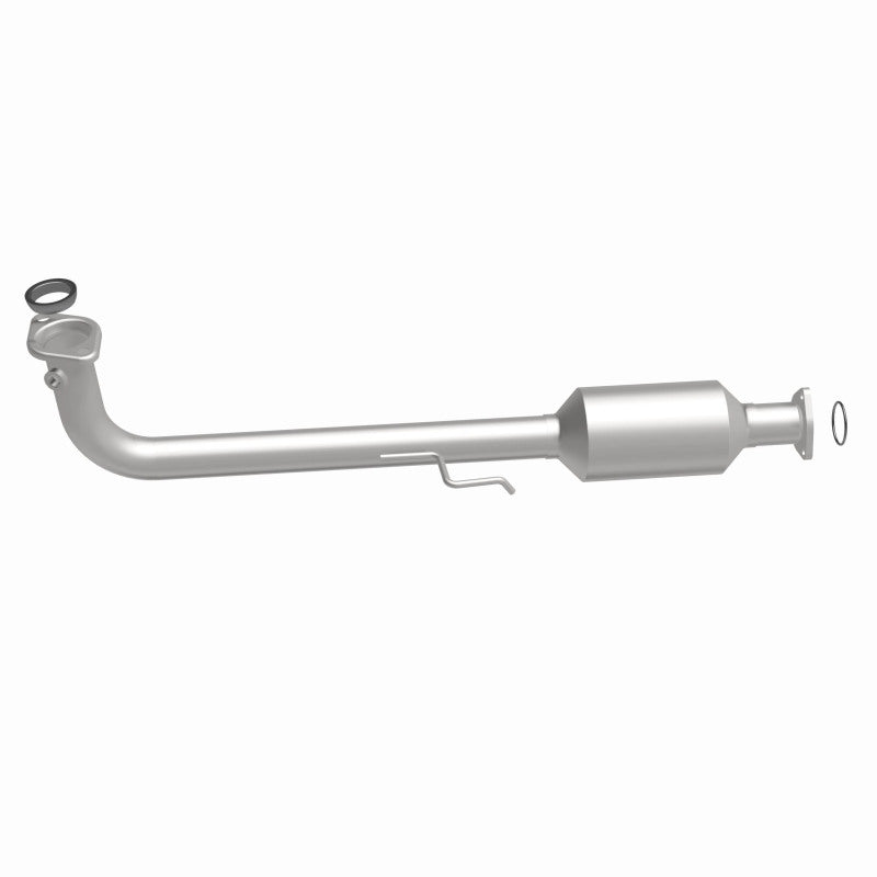 MagnaFlow Honda Civic California Grade CARB Compliant Direct-Fit Catalytic Converter 4561026 360 Degree Image Set