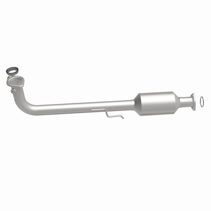MagnaFlow Honda Civic California Grade CARB Compliant Direct-Fit Catalytic Converter 4561026 360 Degree Image Set