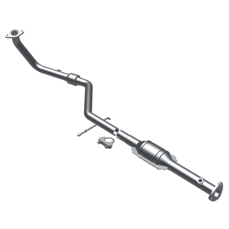 MagnaFlow OEM Grade Federal / EPA Compliant Direct-Fit Catalytic Converter 51646 Photo - Primary