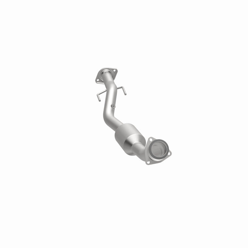MagnaFlow California Grade CARB Compliant Direct-Fit Catalytic Converter 4451217 360 Degree Image Set