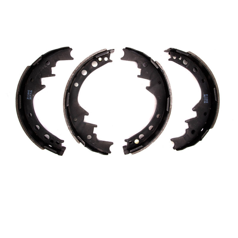 DFC DFC Premium Service Shoes Brakes, Rotors & Pads Brake Shoes main image